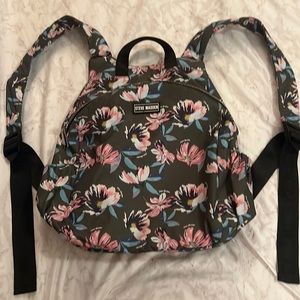Steve Madden backpack